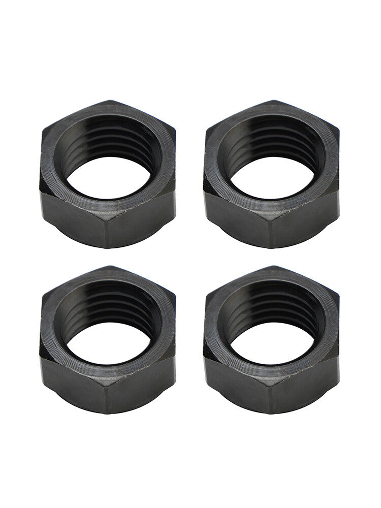 4Pcs For Delta Unisaw Left Hand Arbor Nut For Right Tilt Saws 902-01-200-9848