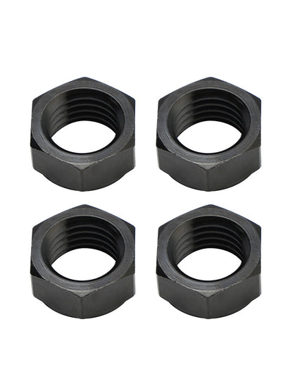4Pcs For Delta Unisaw Left Hand Arbor Nut For Right Tilt Saws 902-01-200-9848