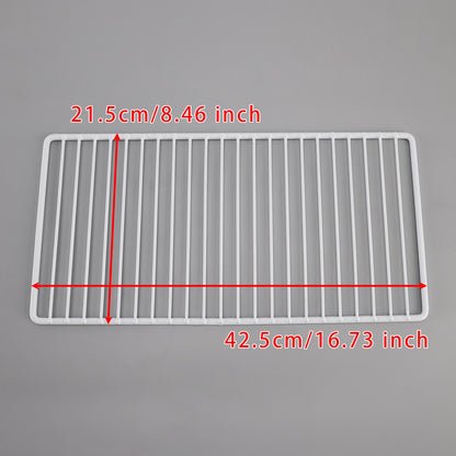 2932627025 RV Refrigerator Freezer Wire Shelf