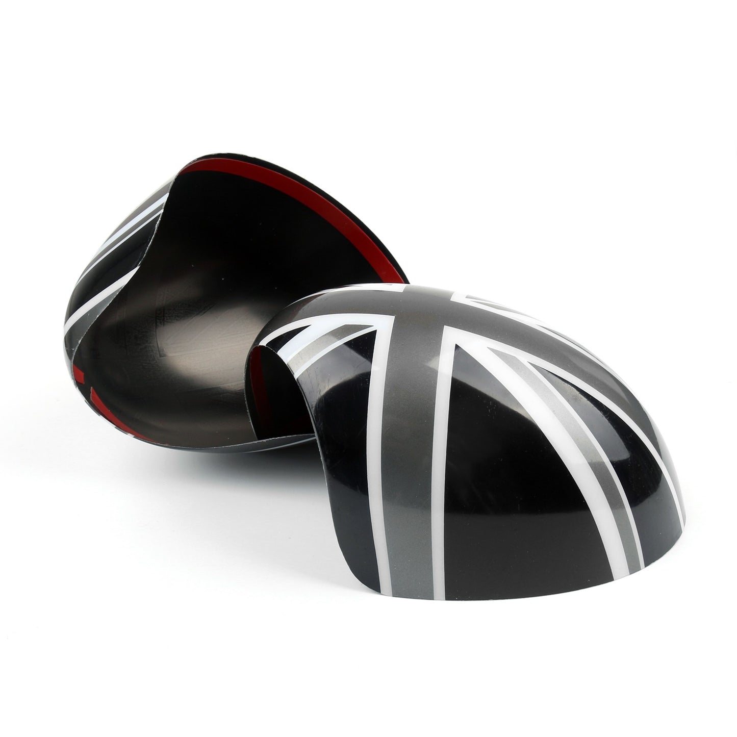 Mirror Covers Fit for MINI Cooper R55 R56 R57 R58 R59 R60 R61 Power Fold Mirror