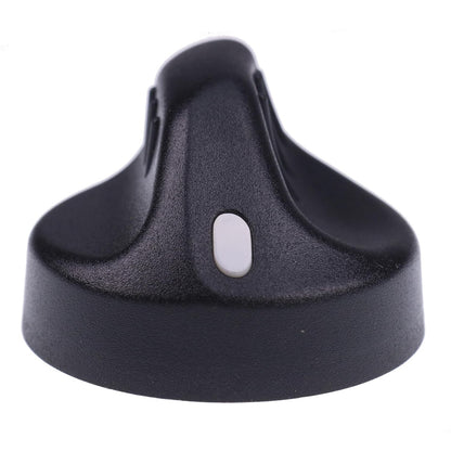 4WD 4X4 Switch Knob Dial Black Fits For 1999-2004 Ford F-150 OE# XL3Z-11661-AAA