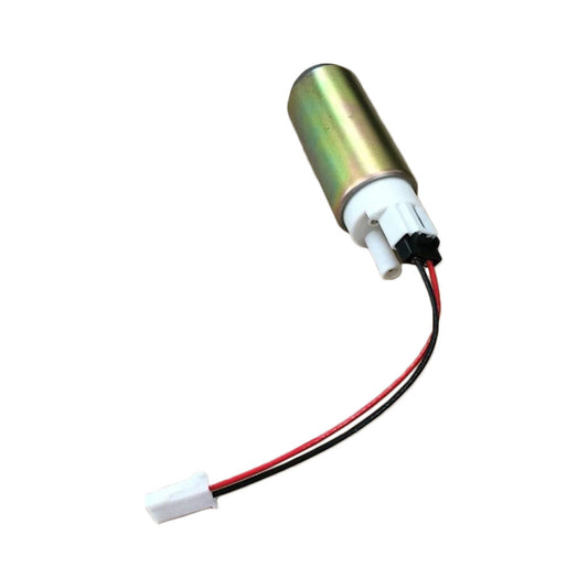 Solid Spare Fuel Pump For Yamaha Outboard 2005-2012 6P2-13907-00-00 6P2-13907-20-00