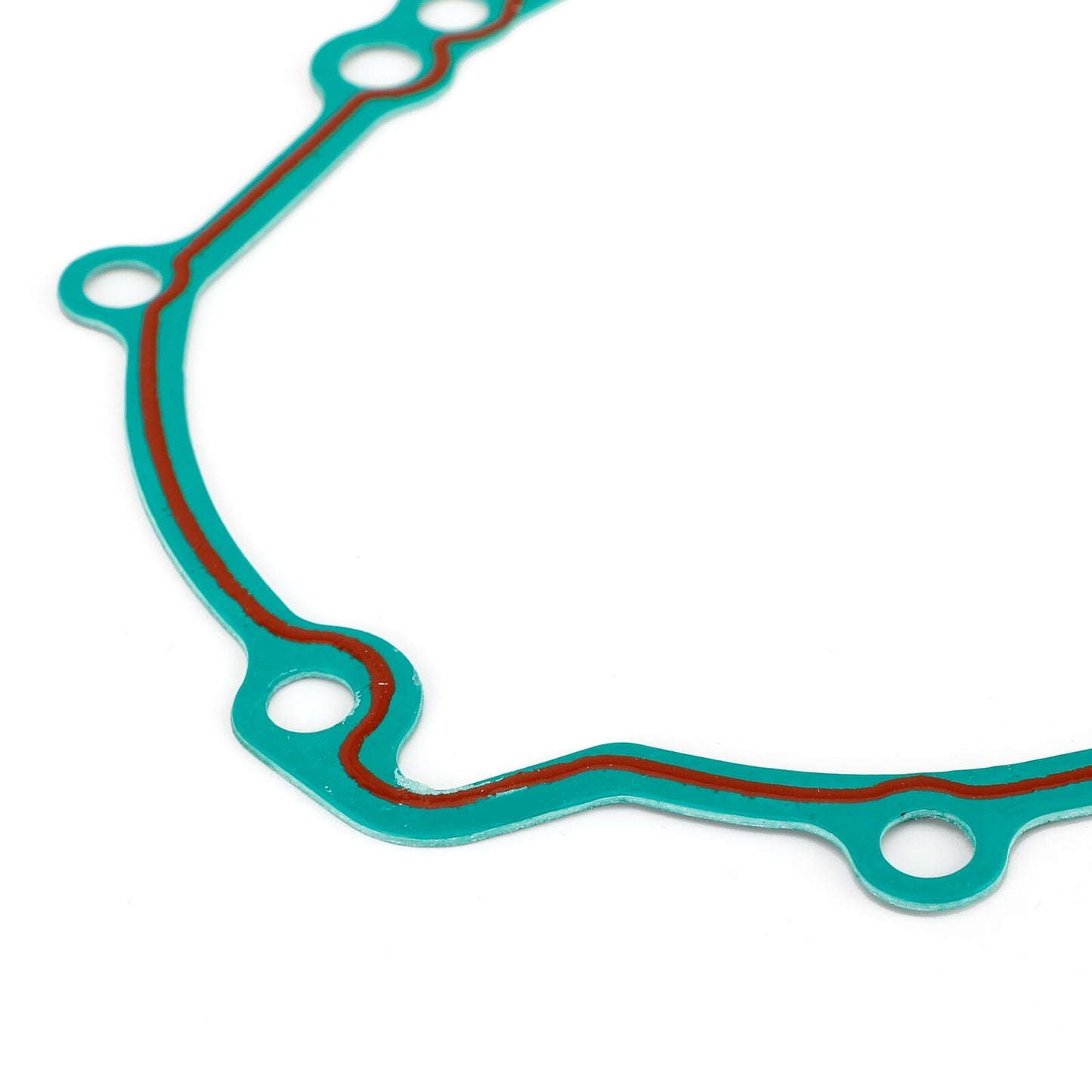 LH LEFT ENGINE STATOR COVER GASKET FOR SUZUKI GSXR GSX-R 600 750 2006 - 2022