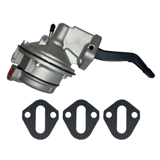 Solid Spare Fuel Pump for Ford, Volvo Penta 302 351W V8 5.0 5.8 - 987024, RA080002A, M60389