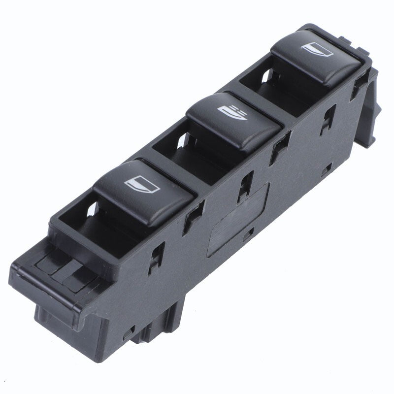 61316902183 New Front Left Power Window Switch Fits BMW 325Ci 330Ci M3 2001-2006