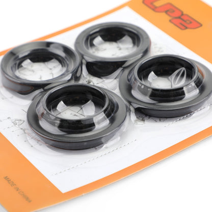 Fork Seal and Dust Kit for Yamaha TTR125 TY125 YBR125 DT125 RD125 1974-2014