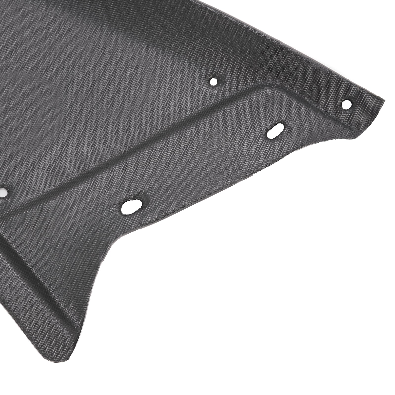 Solid Spare New For Ford Focus 2012-2018 Under Cover Front Engine Splash Shield CP9Z-8310-A