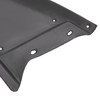 Solid Spare New For Ford Focus 2012-2018 Under Cover Front Engine Splash Shield CP9Z-8310-A