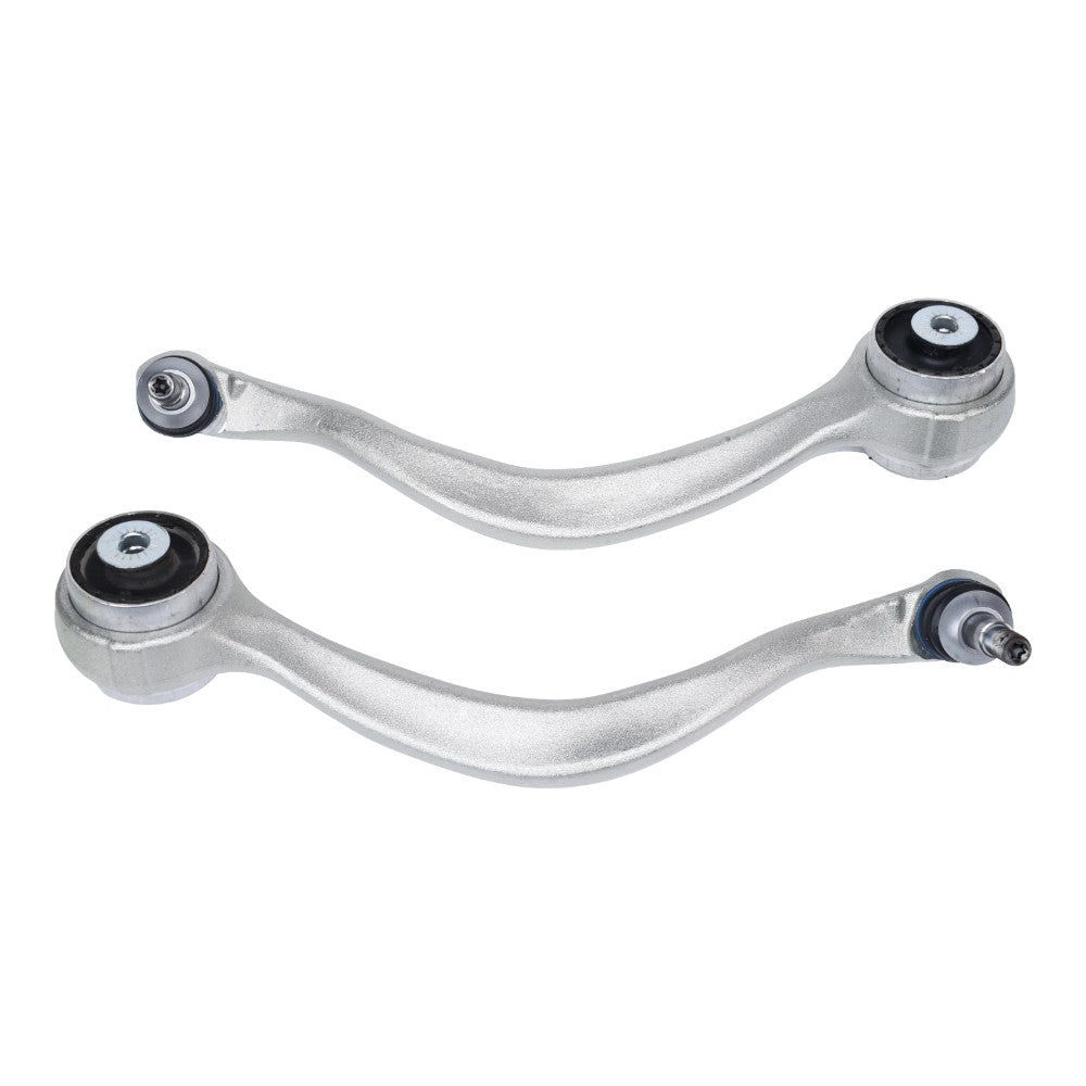 2Pcs For BMW X5 G05, X6 G06, X7 G07 2019-2024 Lower Left + Right Control Arm