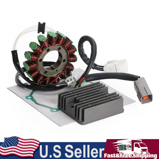 Stator Regulator Rectifier Gasket For Kawasaki ZX-6R ZX 600 07-2008 21003-0049