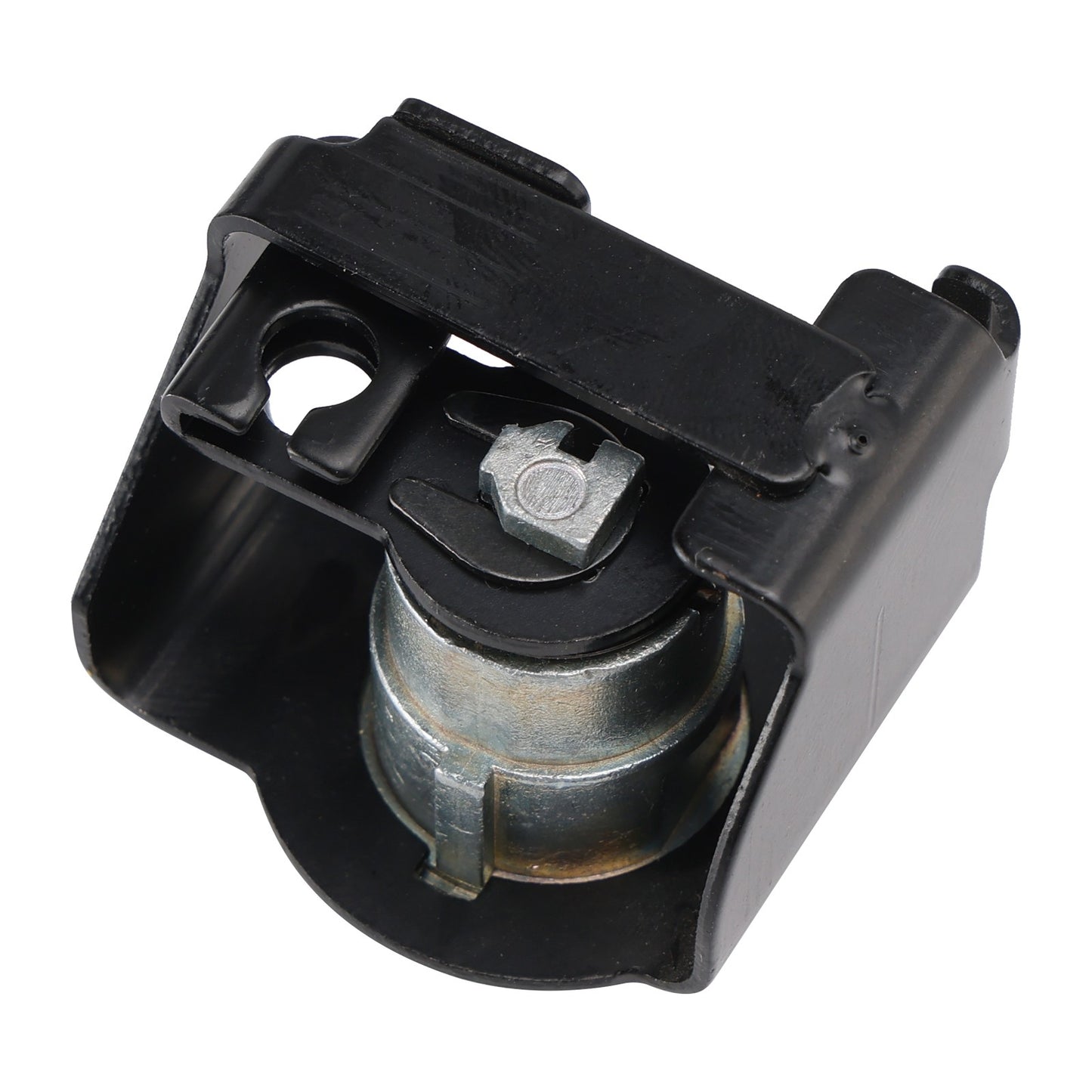 Ignition Barrel Seat Lock Fuel Cap Key Set For Duke 125 2021-2023 Duke 390 17-23