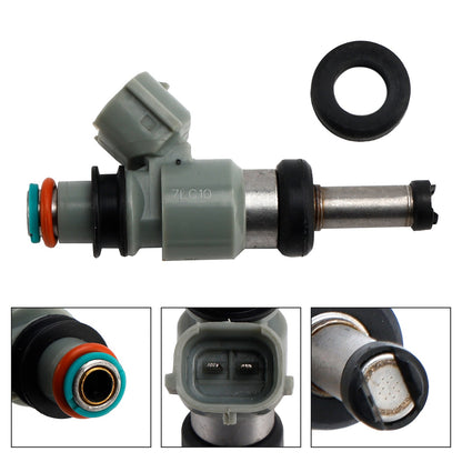 1WD-E3761-00-00 Fuel Injectors For Yamaha YZF-R3 2015-2022