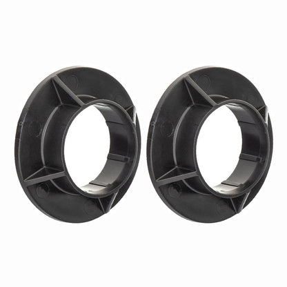 2x Front Axle Oil Slinger 5083669AA for Jeep Wrangler JK 2007-2018
