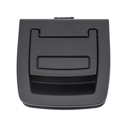 Interior Rear Trunk Mat Handle for-BMW X5 X6 E70 E71 Trunk Floor Car 51479120283