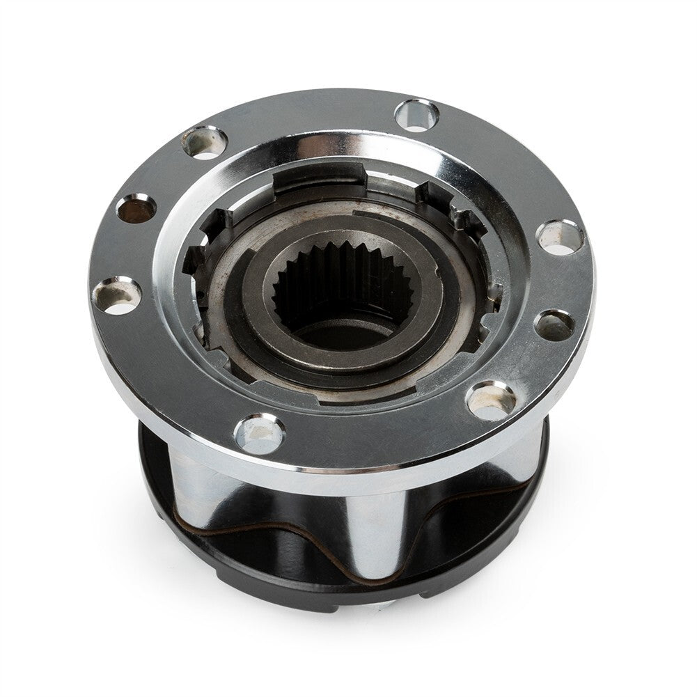 Pair Manual Wheel Locking Hub For Toyota Pick Up Truck 4Runner 86-95 43509-3503