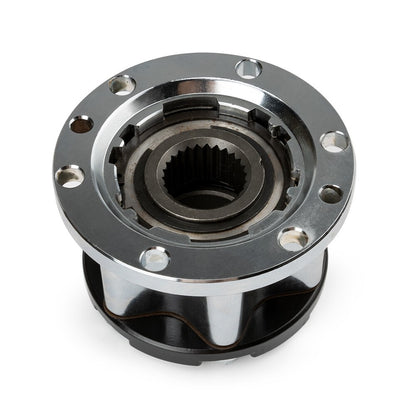 Pair Manual Wheel Locking Hub For Toyota Pick Up Truck 4Runner 86-95 43509-3503