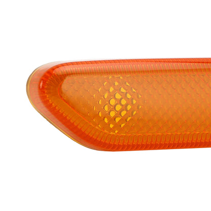 Left Side Marker Lamp Turn Signal Light Housing for MINI R60 10-17 R61 12-17`