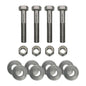 Jack Plate Bolt Kit for Mounting Outboard for BK-1-DP, BK1DP, 02-1729