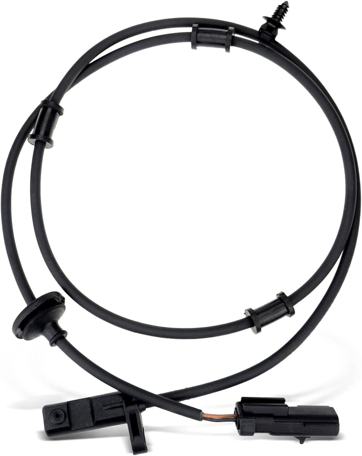 4 ABS Speed Sensor Front Rear Right & Left Fit Jeep Grand Cherokee WJ 1999-2004