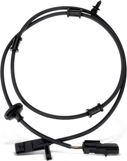 4 ABS Speed Sensor Front Rear Right & Left Fit Jeep Grand Cherokee WJ 1999-2004