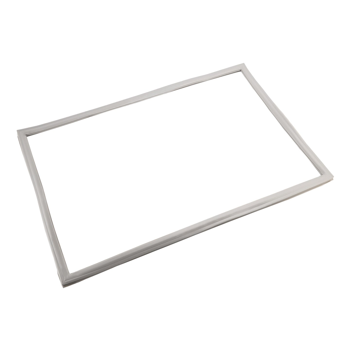 2 Pack 241872512 Freezer Door Gasket for Electrolux 240390704 240514612 1379488