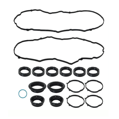 Fits For 2016-2022 Chrysler Dodge 1500 Durango 3.6L Valve Cover Gasket Set NEW