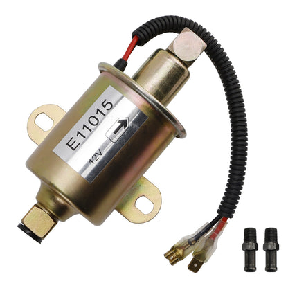 New Electrical Fuel Pump 149-2620 A029F887 A047N929 for Onan Cummins US New
