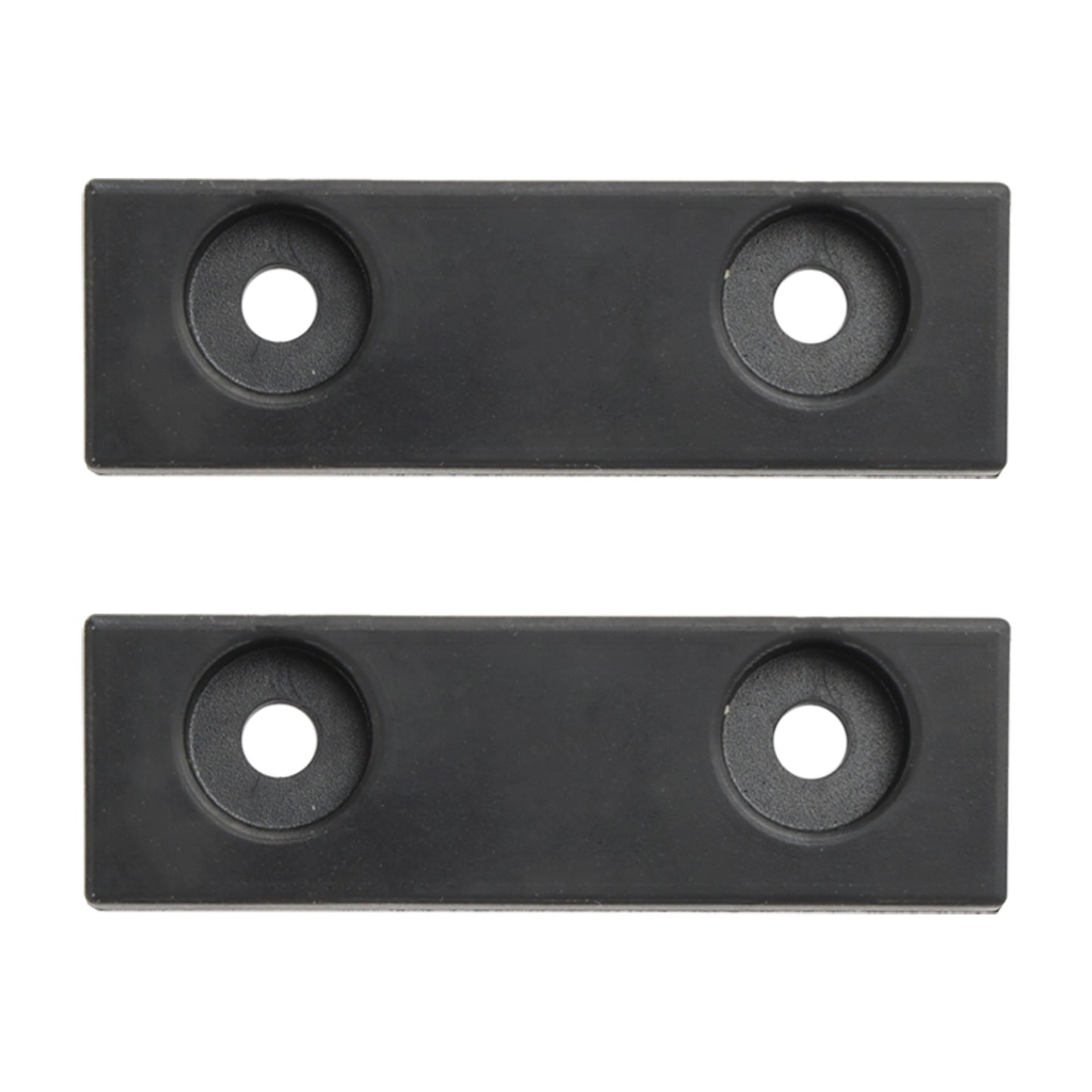 2x Door Wedge Replaces 20-10831 For Peterbilt 375 377 378 379 Trucks Trailers
