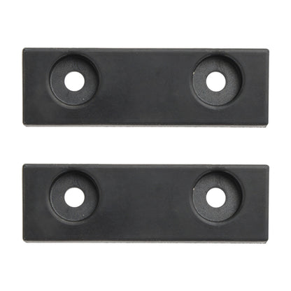2x Door Wedge Replaces 20-10831 For Peterbilt 375 377 378 379 Trucks Trailers