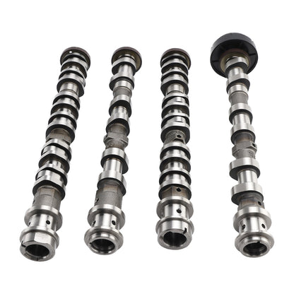 Engine Camshaft L & R Intake Exhaust for Jeep Grand Cherokee 3.6L V6 2016-2023