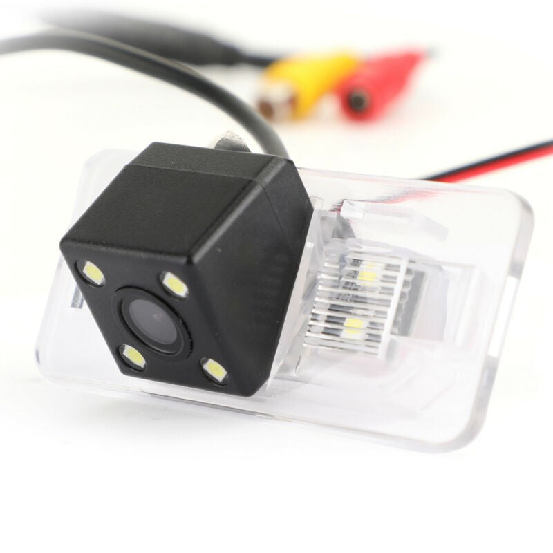 Reverse Backup CDD Camera Fit BMW 08/09/10/11/12 BMW 3 Series/5 Series/X5/86