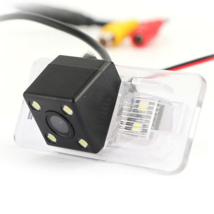 Reverse Backup CDD Camera Fit BMW 08/09/10/11/12 BMW 3 Series/5 Series/X5/86