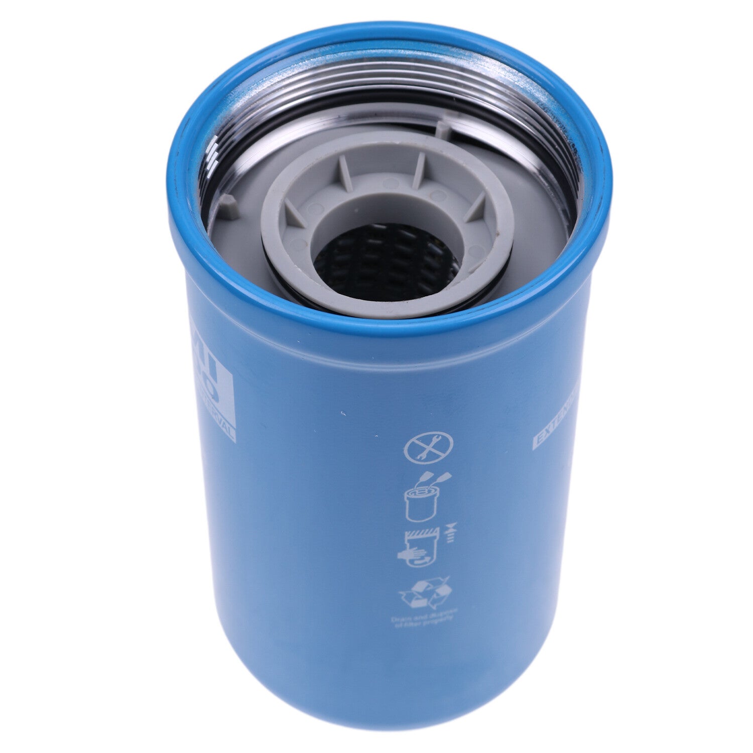 Solid Spare Oil Change PM Kit FOR Thermo King Precedent S600 S700 11-9959 11-9965 11-9955