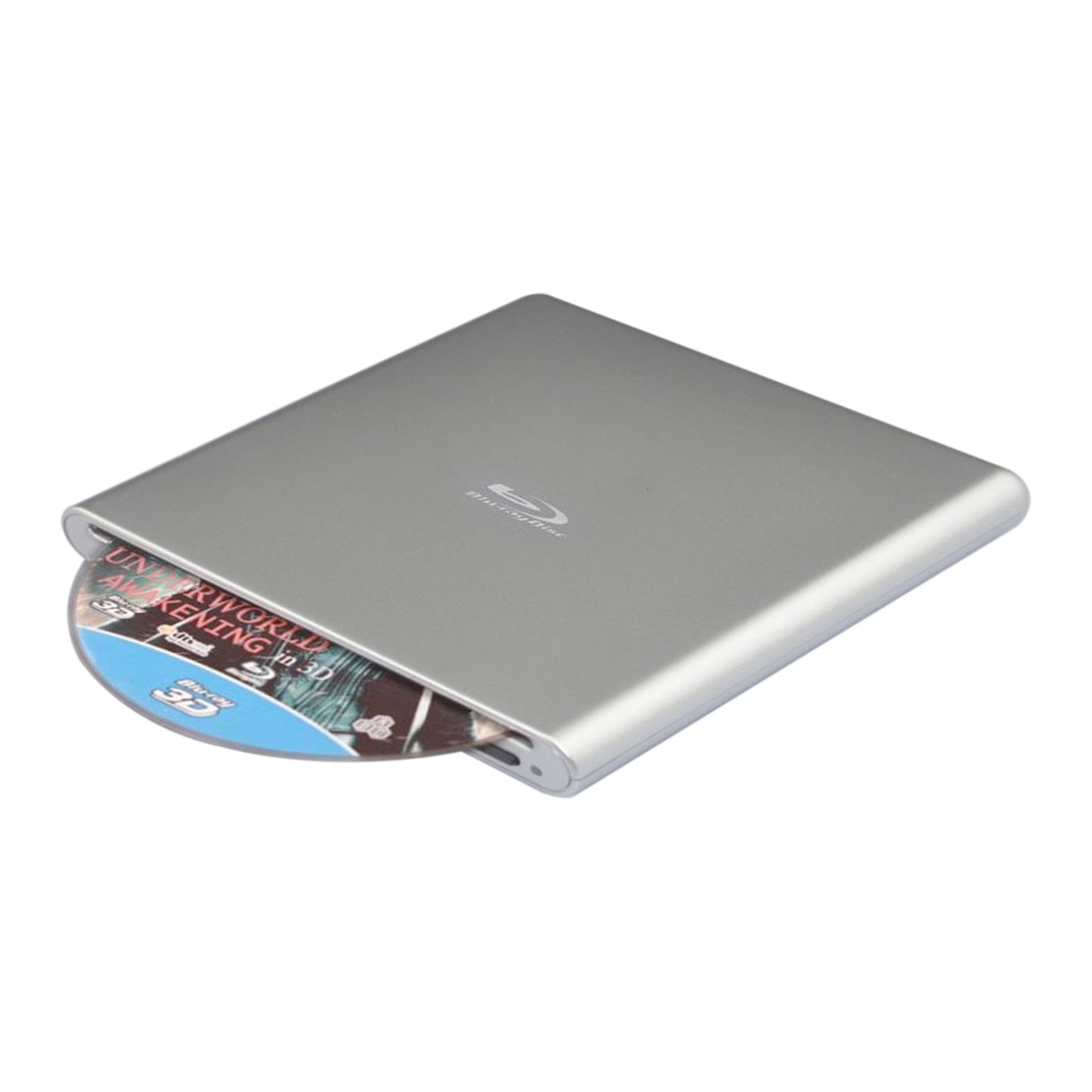 ??Player USB External BD-R BD DVD CD RW Disc Writer Laptop Movie Player