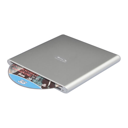 ??Player USB External BD-R BD DVD CD RW Disc Writer Laptop Movie Player