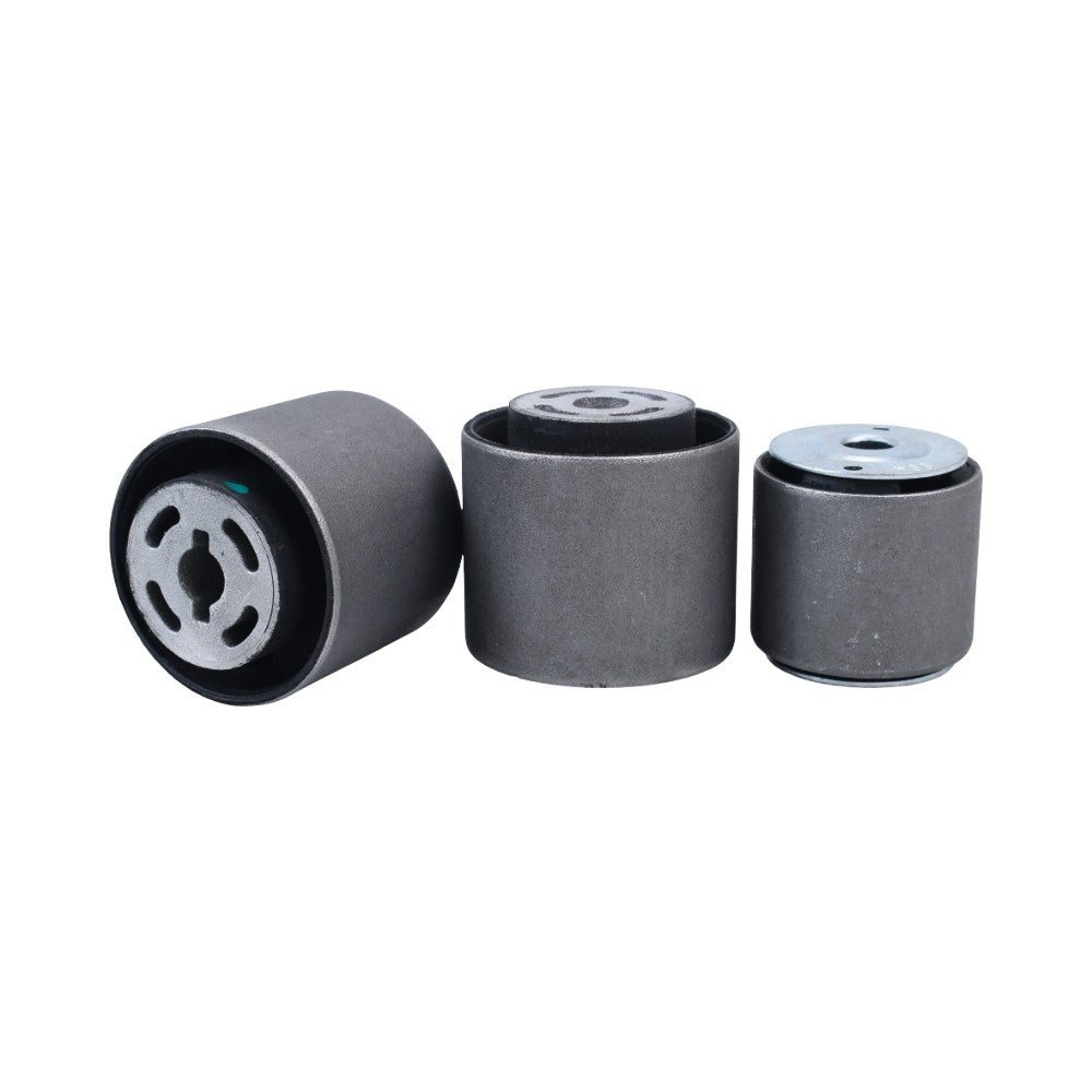 Front Axle Isolator Bushing Set For 2011-2019 Jeep Grand Cherokee Dodge Durango