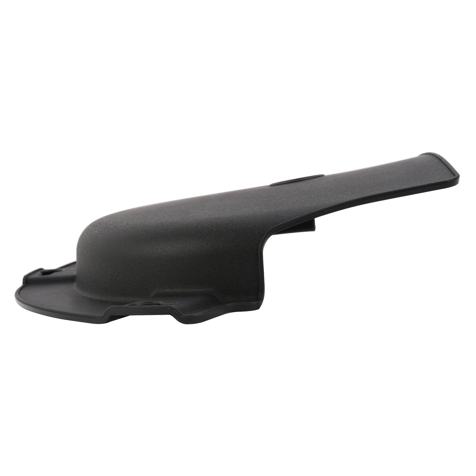 Solid Spare For John Deere Z950M Z950R Z955M Z955R Mower Black Deck Shield Plastic (PP）