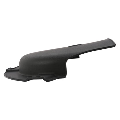 Solid Spare For John Deere Z950M Z950R Z955M Z955R Mower Black Deck Shield Plastic (PP）