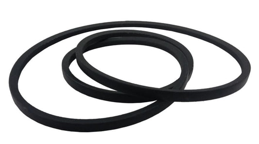 Solid Spare Deck Belt for MTD Cub Cadet LTX1050 LTX1050VT SLTX1050 954-04240