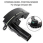 Steering Wheel Angle Sensor 5135969AA For Dodge Charger Chrysler 300 2005-2010✅