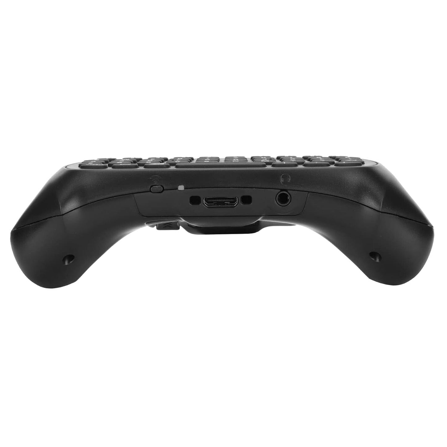 Wireless Keyboard Chatpad For Xbox Series X/S One S/X Controller W/3.5mm Jack