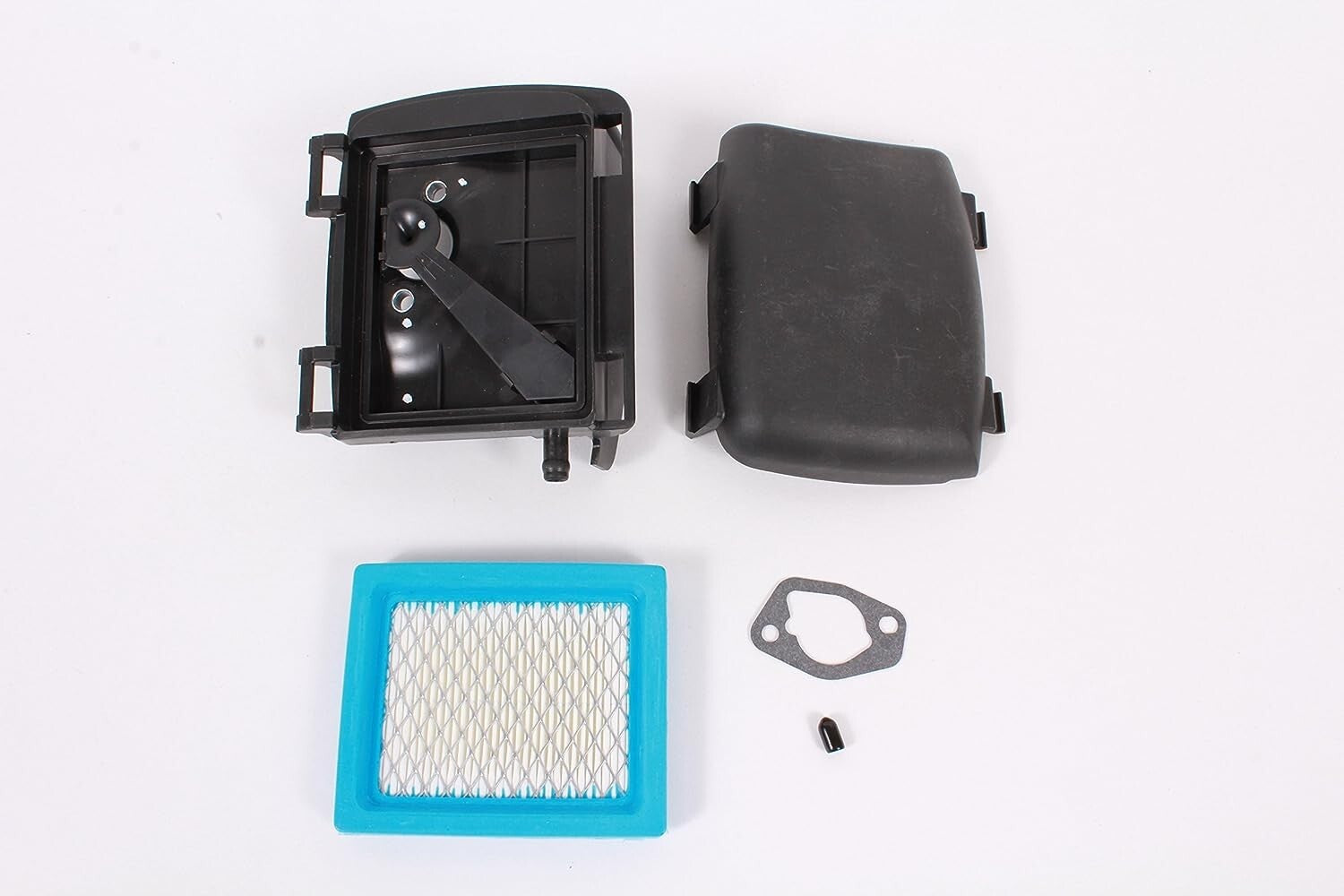 Solid Spare Kohler 14 743 03-S Air Filter Cover Base Cleaner Kit