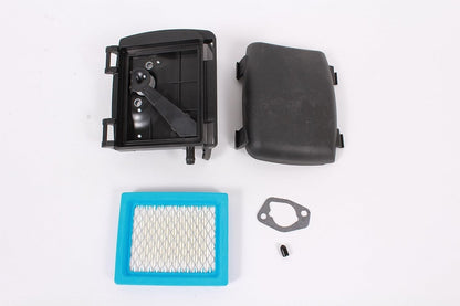 Solid Spare Kohler 14 743 03-S Air Filter Cover Base Cleaner Kit