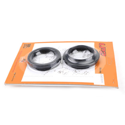 Fork Oil Dust Seal Repair Rebuild Kit for Honda CBR900RR VTX1800 ST1300 03-18