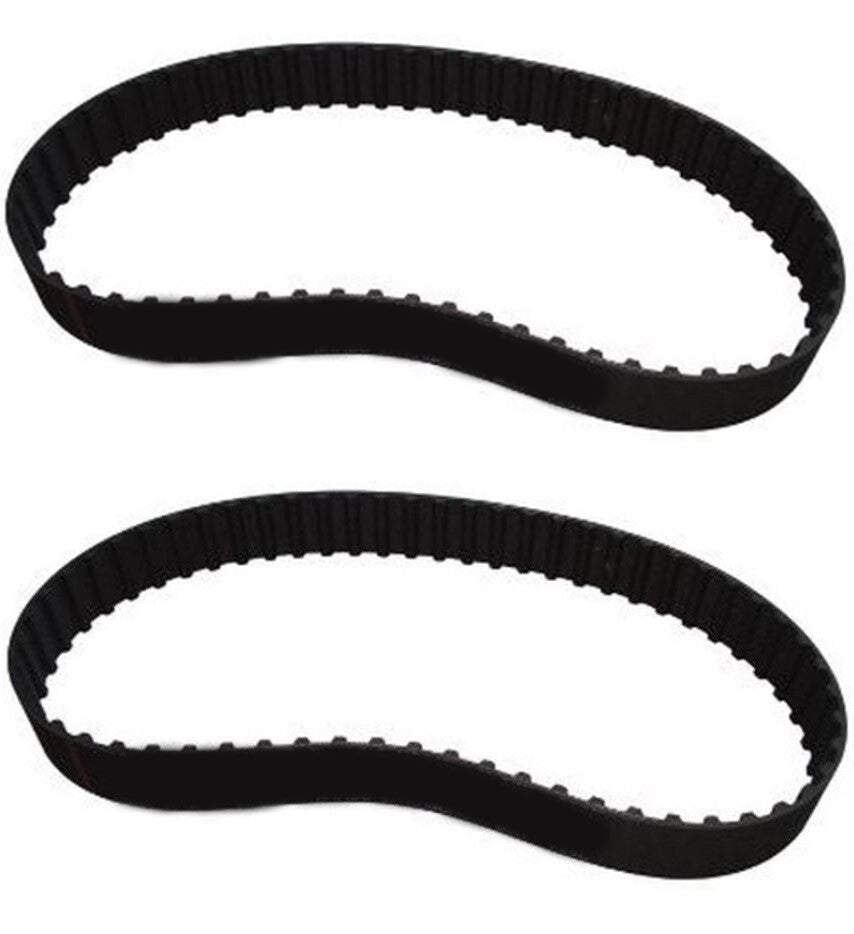 Solid Spare 2 Belts for Sears Craftsman Home Sharpener 319.190710 319190710 80340-006