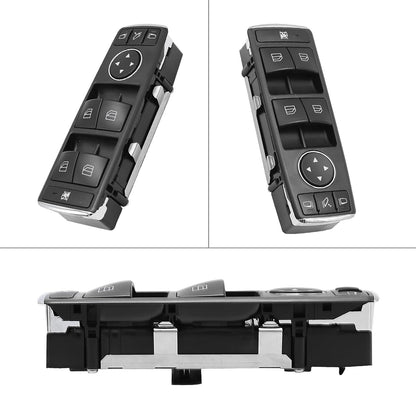 For 13-19 Mercedes G550 GL350 GL450 GL550 ML350 ML550 Power Window Master Switch
