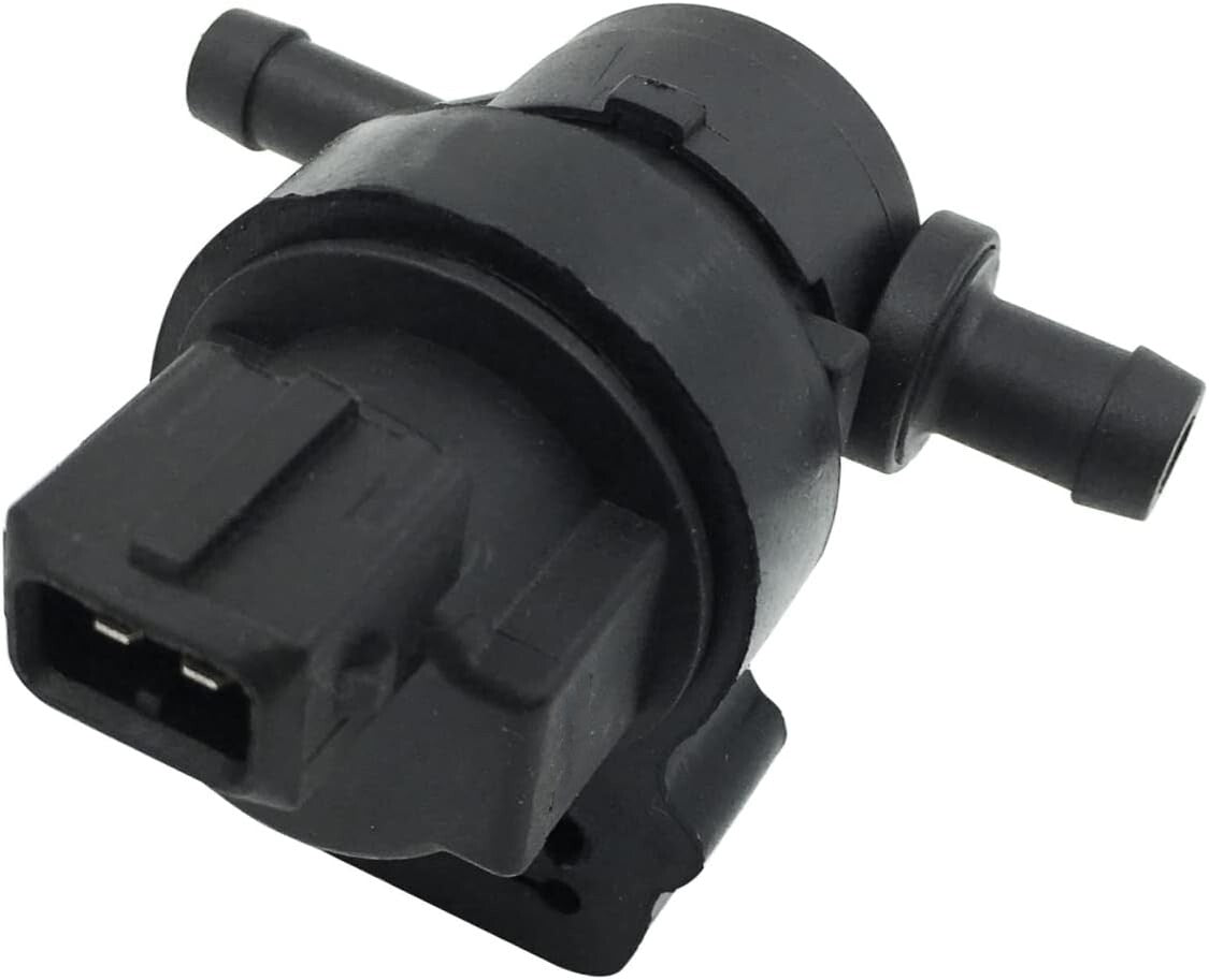 For Mercedes Fuel Vapor Canister Purge Valve regeneration 98-06 0004708893