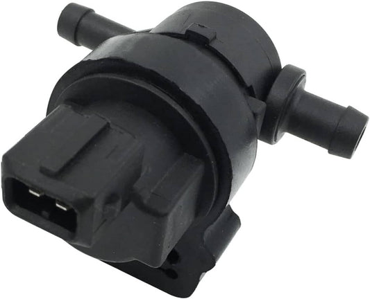Solid Spare For Mercedes Fuel Vapor Canister Purge Valve regeneration 98-06 0004708893