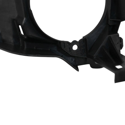 Fit 2022 2023 2024 Subaru WRX Front Bumper Fog Lights Cover Bracket Turn Signal