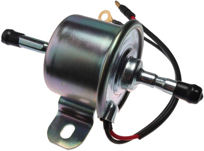 Solid Spare 485510011 Electric Fuel Pump For PERKINS HP-404C-22 KD-103-10 KE-103-15 KN-102-0